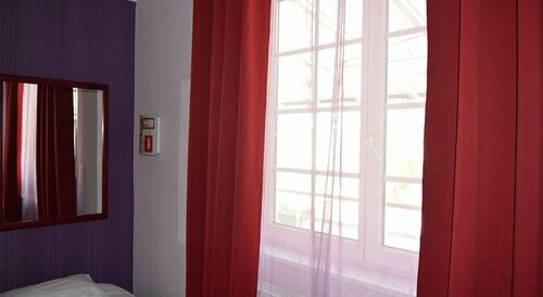 ModernHôtel - Centre ville - Gare SNCF, Забронировать Отель Валансьен О-де-Франс