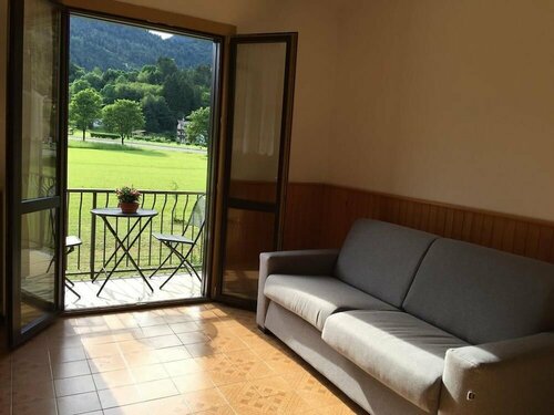 Casa Silvia, Забронировать Апартаменты/квартира Беццекка Valle di Ledro