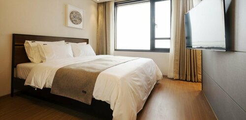 GloucesterHotel Cheongju, Забронировать Отель Чхонджу провинция Чхунчхон-Пукто