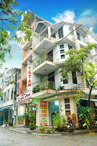 Bien Khoi Mini Hotel, Забронировать Мини-отель Мини-отели Хюэ, рядом с Hue Train Station, Мини-отель