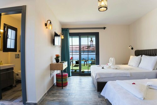 Juliet Alacati, Reservar Hotel Ildir Aegean Region