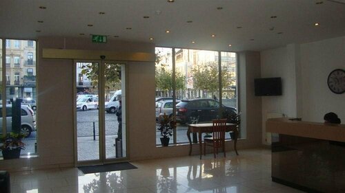 Hotel Windsor, Забронировать Отель Брюссель Брюссельский столичный регион, рядом с Рождественская ярмарка Брюсселя