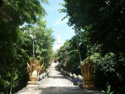 Klong Muang Inn, Rezervovat Hotel Khlong Muang 