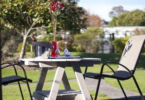 Masterton Motor Lodge, Rezerwuj Mini-hotel Hotele w Auckland Region ze śniadaniem, Śniadanie