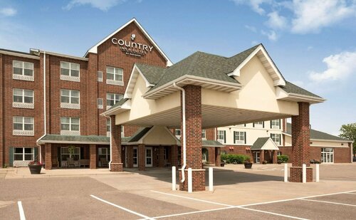 Country Inn & Suites Shoreview, Rezerwuj Hotel Shoreview Twin Cities