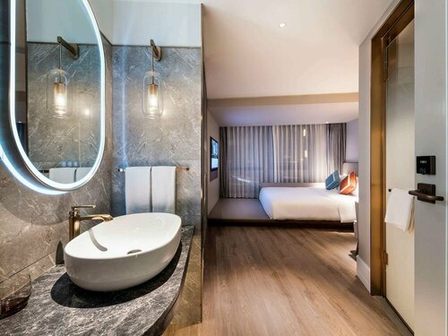 Mercure Hangzhou West Lake, Rezervați Hotel Xiacheng Hangzhou