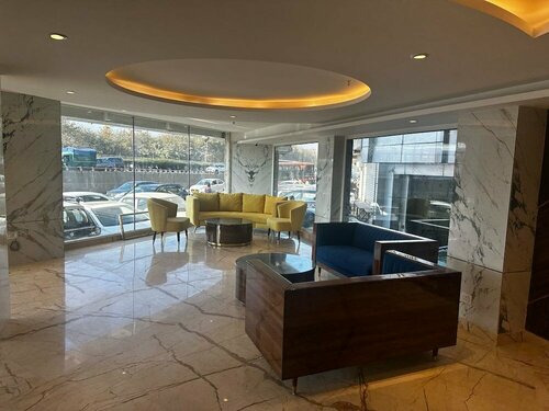 Hotel Ramhan Palace, Забронировать Отель Отели Нью-Дели с парковкой, Парковка