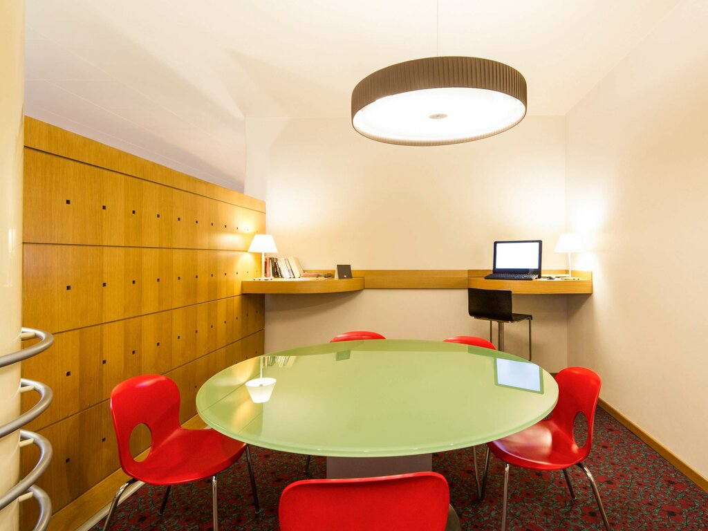 Ibis Florence North Airport Hotel