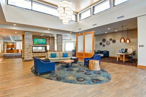 Homewood Suites by Hilton Seattle-Issaquah, Rezervovat Hotel Issaquah Washington State