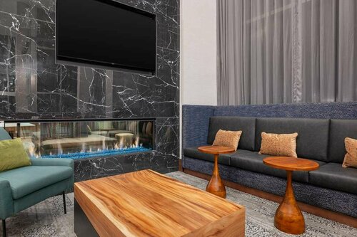 Hampton Inn & Suites By Hilton Pittsboro, Boek Hotel Pittsboro Verenigde Staten