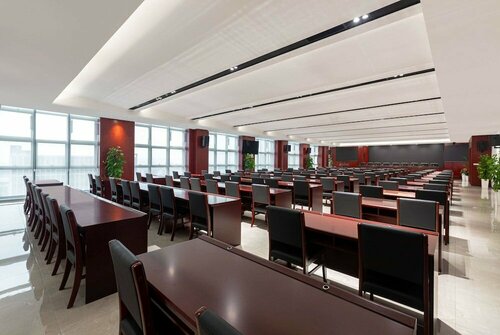 Days Hotel by Wyndham Changsha Tanmuqiao, Reserva ahora Hotel Changsha Hunan