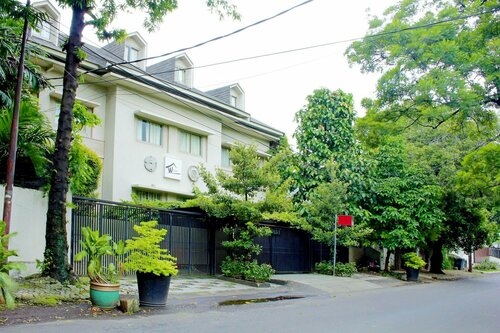W Home Senopati, Book Hotel Jakarta Jakarta provinsen