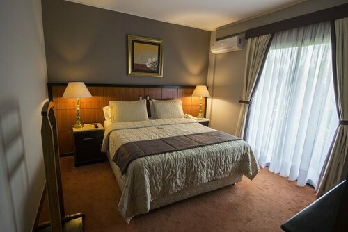 Las Ventanas Suite Hotel, Rezervasyon Otel Hernandarias Alto Paraná
