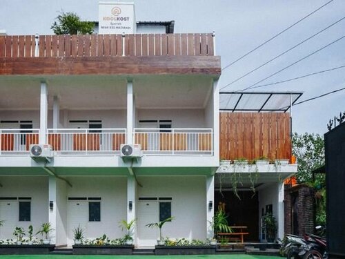 Koolkost Syariah near RSUD Mataram Lombok, Buchen Sie Hotel Mataram 