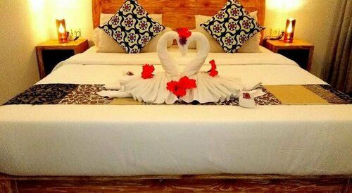 Villa Peteka, Prenota Villa Ubud Gianyar