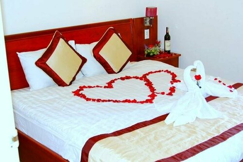 Thong Do Hotel, Rezervovat Hotel Dalat Lam Dong
