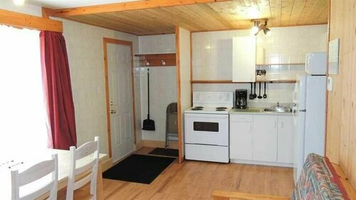 ViewPoint RV & Cottages, Забронировать Отель Салмон Арм Thompson Okanagan