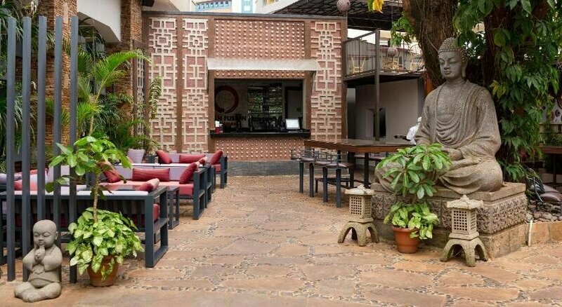 Fairway Hotel & Spa