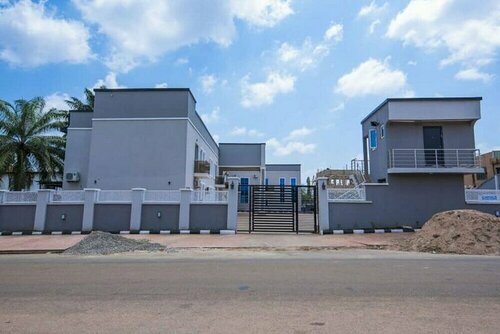 Imperial Boni Hotels and Resorts, Book Hotel Akure Ondo