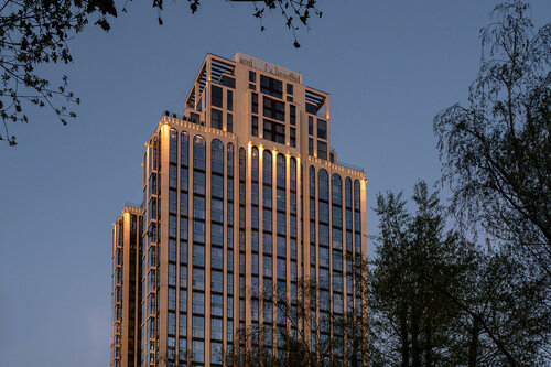 ENZO Hotel Moscow by ZONT Hotel Group, Rezerwuj Hotel Moskwa Rosja