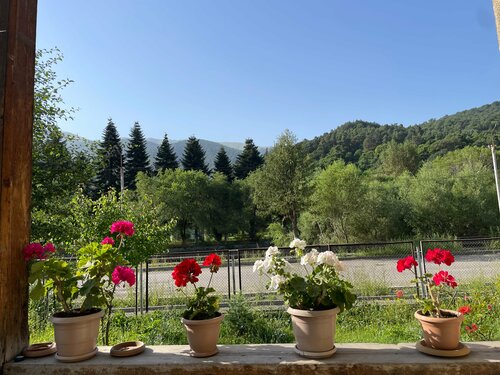 Guest House Raisa, Prenota Bed & breakfast Hotel economici a Tavush region