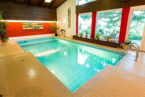 Garni - Hotel Rinner Julia, Забронировать Отель Отели Лачес 3 звезды, 3*