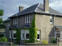 The Gatehouse B&B, Забронировать Отель «постель и завтрак» Инвернесс Moray Firth, рядом с Каледонский канал