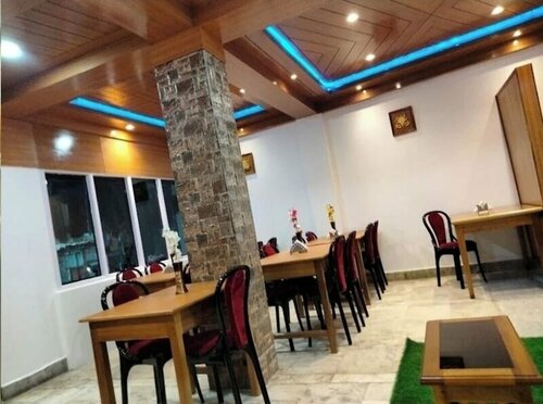 Hotel Tawang Regency, Rezerwuj Hotel Hotele w Arunachal Pradesh ze śniadaniem, Śniadanie
