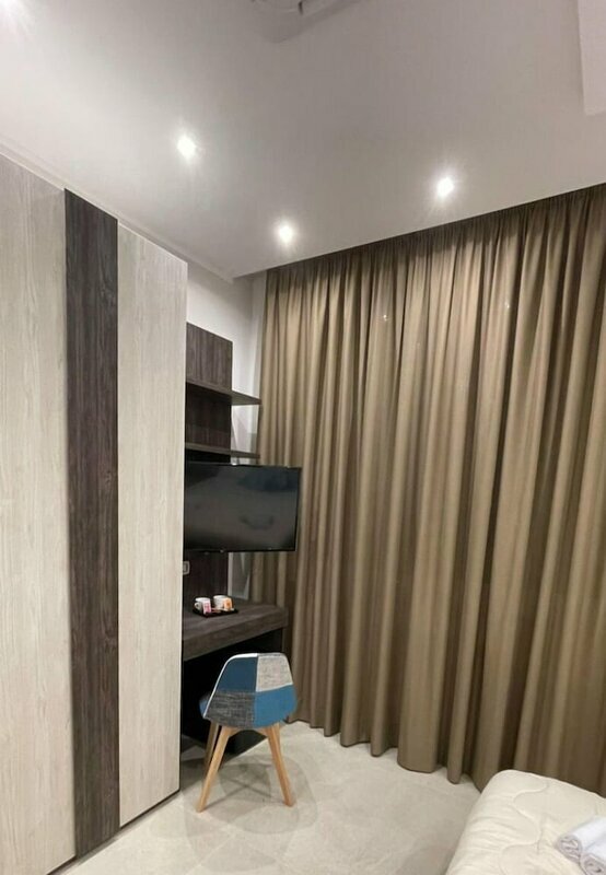 B&B Terrazza Nazionale