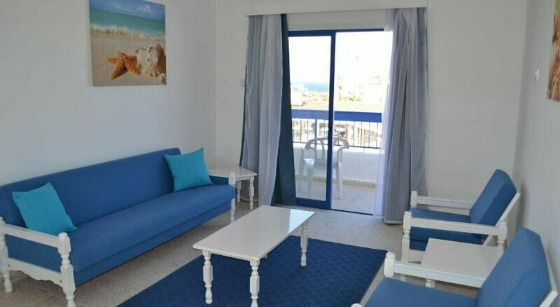 Flokkas Hotel Apartments