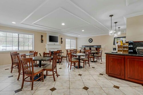 Best Western Pineywoods Inn, Réserver Hôtel Atlanta Texas