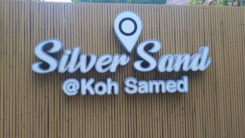 Silversand Resort, Забронировать Курортный отель Ко Самет 