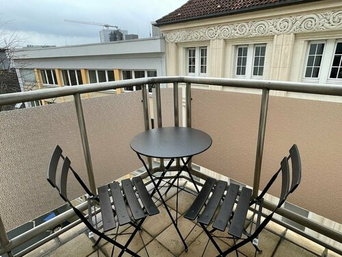 Hotel Königshof Dortmund, Забронировать Отель Дортмунд Ruhr area, рядом с Центральный железнодорожный вокзал Дортмунда