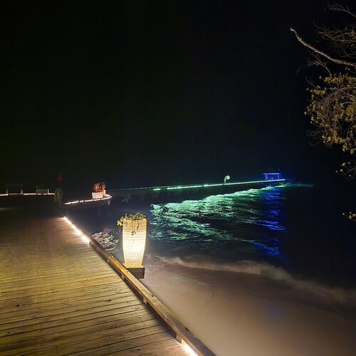 OBLU NATURE Helengeli-All-Inclusive with free Transfers, Забронировать Курортный отель Отели Атолла Северного Мале с завтраком, Завтраки
