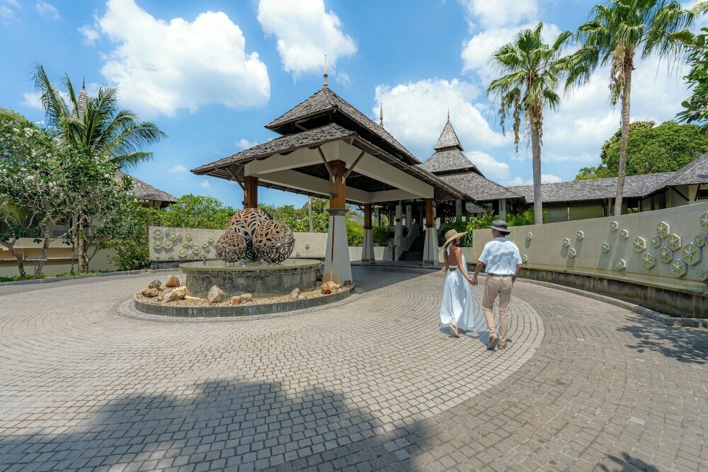 Layana Resort & SPA - Adults Only
