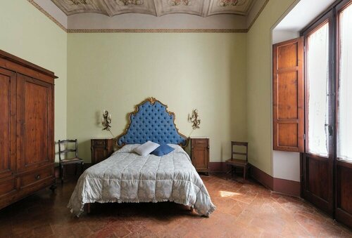 Residenza D'Epoca Palazzo Buonaccorsi, Забронировать Гостевой дом СПА-отели Сан-Джиминьяно, SPA-услуги