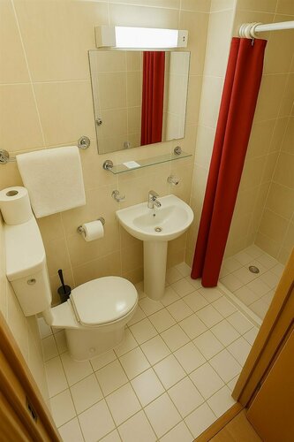 Elmwood Hotel, Забронировать Отель Камден Лондон, рядом с Большой двор королевы Елизаветы II
