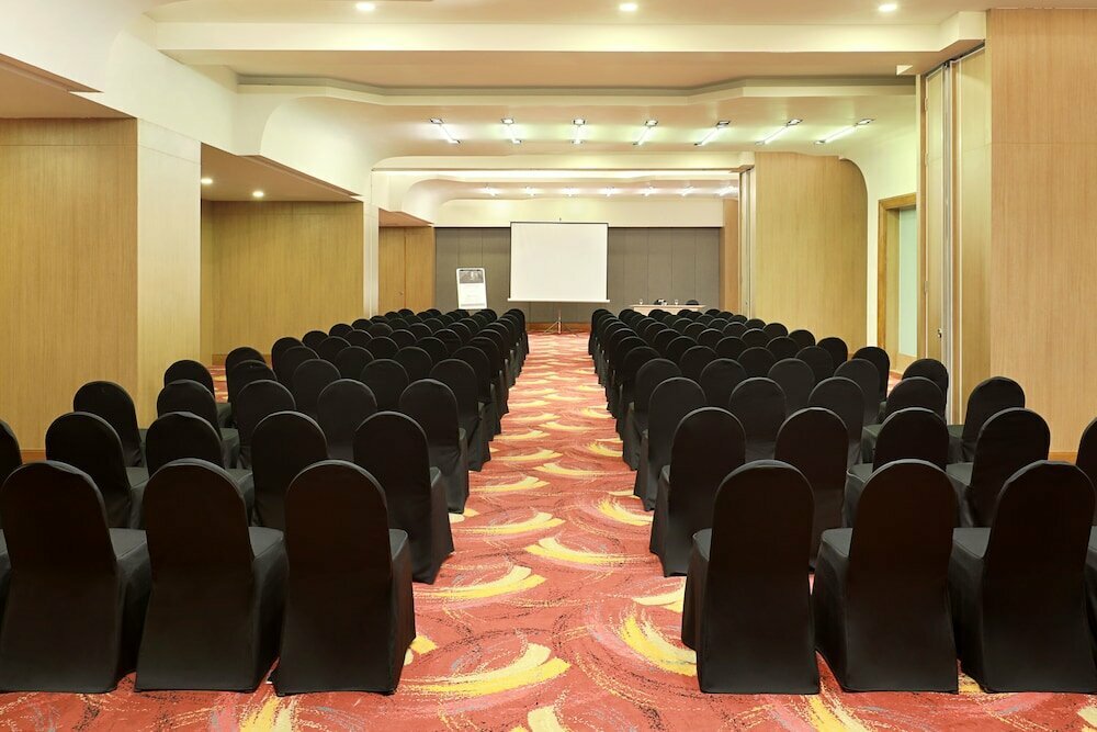 Mercure Bandung Nexa Supratman