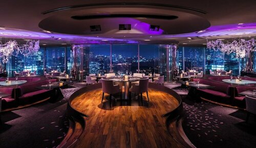 The Peninsula Tokyo, Забронировать Отель Тиёда Токио, рядом с Art Space Mayu