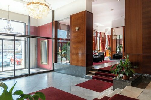 Hotel Polana, Забронировать Отель Зволен 