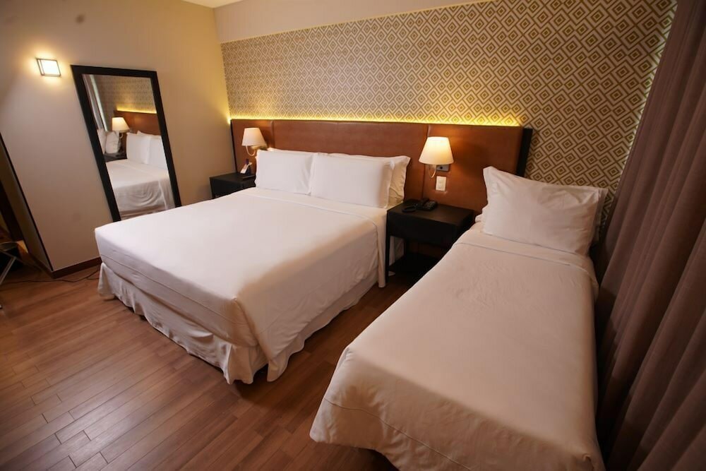 Hotel da Bahia by Wish