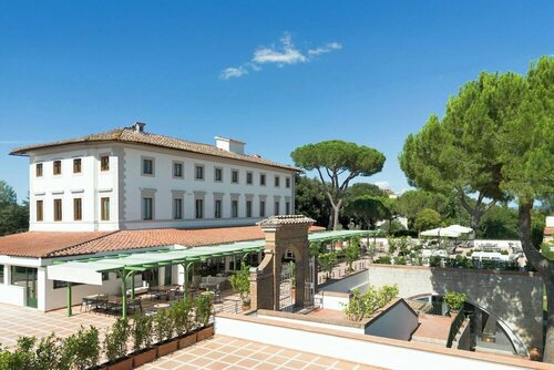 Villa Ermellina Siena, a Tribute Portfolio Hotel, Забронировать Отель Отели Сиены с бассейном, Бассейн