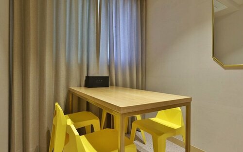 Gridt Hotel & Home, Забронировать Отель Кёнджу провинция Кёнсан-Пукто