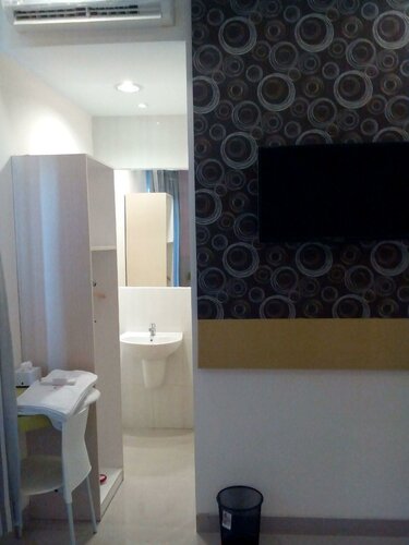 Dparagon Malioboro, Reserva ahora Hotel Hoteles de 3 estrellas en Gedongtengen, 3*