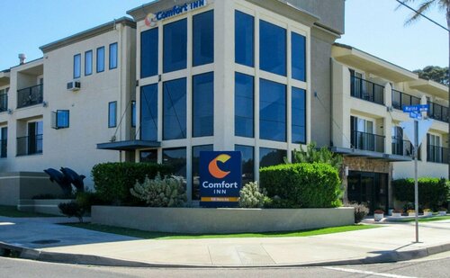 Hotel Avisa Downtown, Забронировать Отель Морро-Бэй San Luis Obispo County