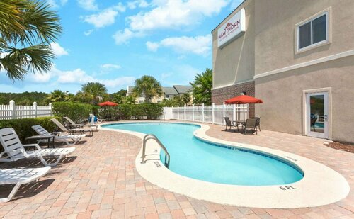 Hawthorn Extended Stay by Wyndham Kingsland, Reserva ahora Hotel Kingsland Georgia
