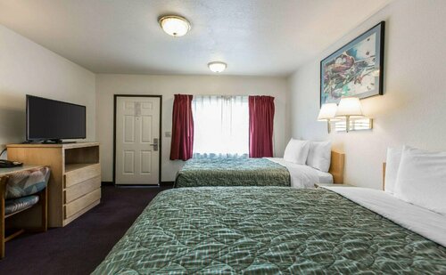 Rodeway Inn Beaumont 1-10, Buchen Sie Hotel Beaumont Kalifornien