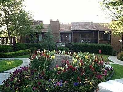 GetAways at San Diego Country Estates, 预订 公寓 拉马纳 San Diego County