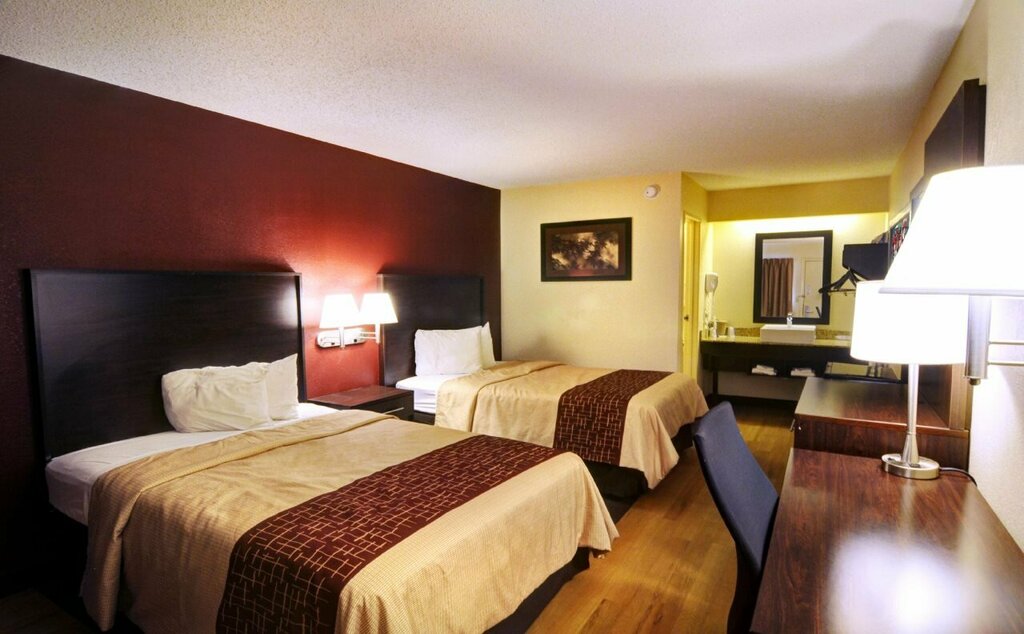 American Inn and Suites Bishop