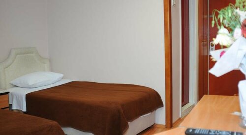 Giresun, Prenota Hotel Giresun Regione del Mar Nero